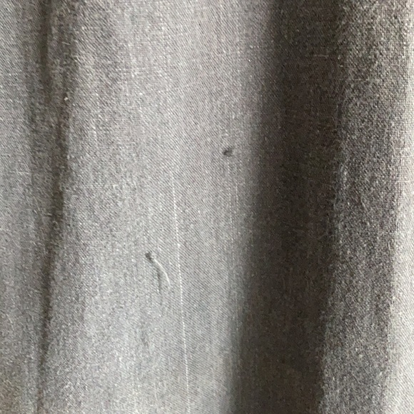 Vintage 70’s Rare Maxi Dress with Embroidery. Sz S - Picture 12 of 12